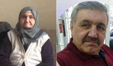 Ayrı şehirlerde yaşayan anne ve oğlu 2 saat arayla yaşamını yitirdi