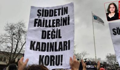 Ayşenur Kırık, koruma kararına karşın ölümden döndü: ‘Sesi olmalıyız’