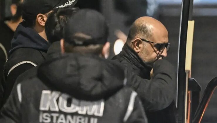 ‘Aziz İhsan Aktaş’ suç örgütü davasında 57. duruşma yapıldı: Rıza Akpolat, yarın savunma yapacak