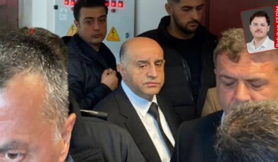 Aziz İhsan Aktaş Suç Örgütü Davasının karar celsesinde 11. duruşma günü başladı