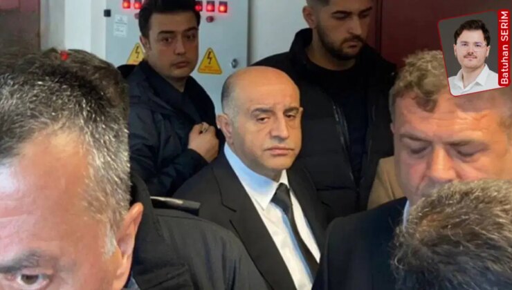 Aziz İhsan Aktaş Suç Örgütü Davasının karar celsesinde 11. duruşma günü başladı