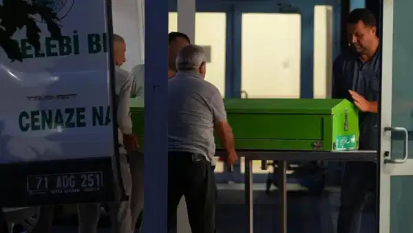 Babanın parçalanmış cesedi tuvalette bulunmuştu… Kayıp başvurusu yapan oğul tutuklandı
