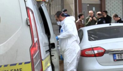 Bahçelievler’deki ‘varil cinayeti’ davasında karar verildi