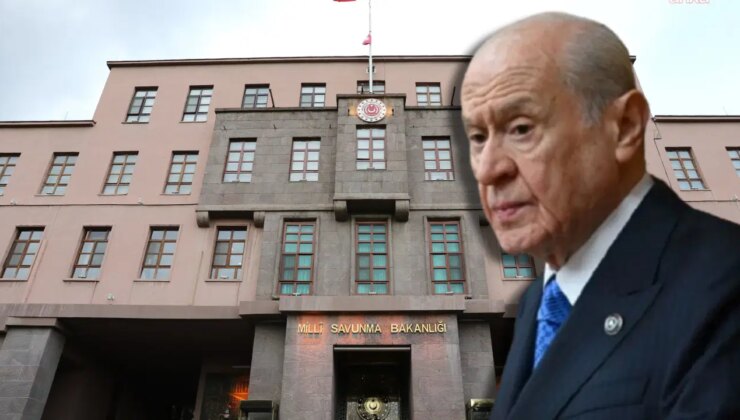 Bahçeli’nin ‘askeri hastaneler açılmalı’ çağrısı TBMM’de reddedilmişti: MSB’den açıklama geldi