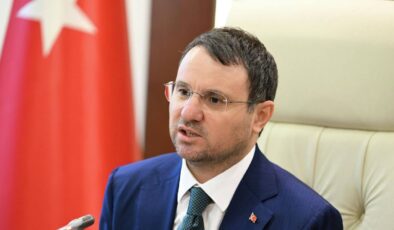 Bakan Gürlek’ten İstanbul ve Ankara’daki operasyonlara dair açıklama