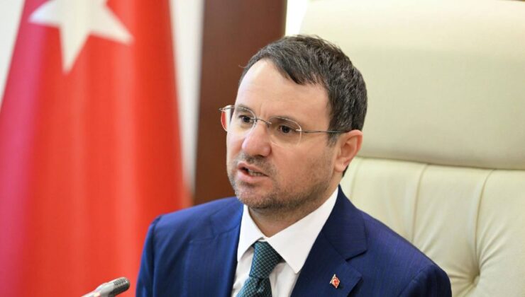 Bakan Gürlek’ten İstanbul ve Ankara’daki operasyonlara dair açıklama