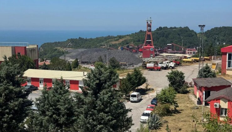 Bartın’da iş cinayeti: Maden ocağında göçük alında kalan işçi öldü