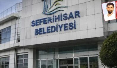 Başkan İsmail Yetişkin tutuklanmıştı: Seferihisar’da başkanvekili belli oldu