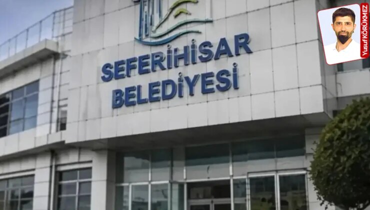 Başkan İsmail Yetişkin tutuklanmıştı: Seferihisar’da başkanvekili belli oldu