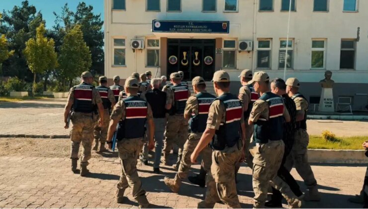 Batman’da 19 yıllık töre cinayeti soruşturması: 6 tutuklama