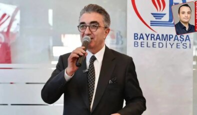 Bayrampaşa Seçilmiş Belediye Başkanı Hasan Mutlu, Silivri’den sorularımızı yanıtladı: ‘Komployu söylediler’