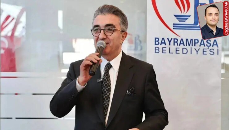 Bayrampaşa Seçilmiş Belediye Başkanı Hasan Mutlu, Silivri’den sorularımızı yanıtladı: ‘Komployu söylediler’