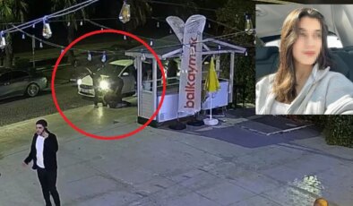 Belinay’ı sokak ortasında darbetmişlerdi: 2 sanığa 1 yıl 1 ay hapis