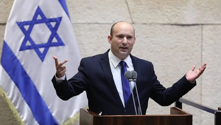 Bennett’ten Netanyahu’ya sert sözler: Aşırı sağcı bakanların esiri oldu