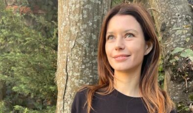 Beren Saat anlattı: Kenan’a aşık olduğum andı