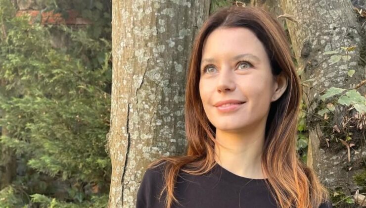 Beren Saat anlattı: Kenan’a aşık olduğum andı