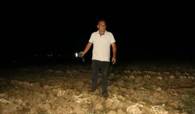 ‘Beyaz altın’ için uykusuz nöbet:  Raf ömrüyle rakipsiz, Avrupa’nın göz bebeği…