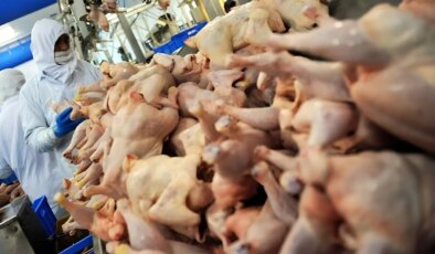 Beyaz et tesisinde ‘kimyasal’ paniği: 34 işçi etkilendi