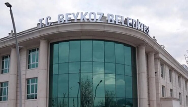 Beykoz Belediyesi’ne yeni operasyon: 8 gözaltı kararı