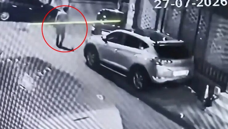 Beyoğlu’nda korku dolu anlar… Temizlik işçisi sokakta ceset buldu!