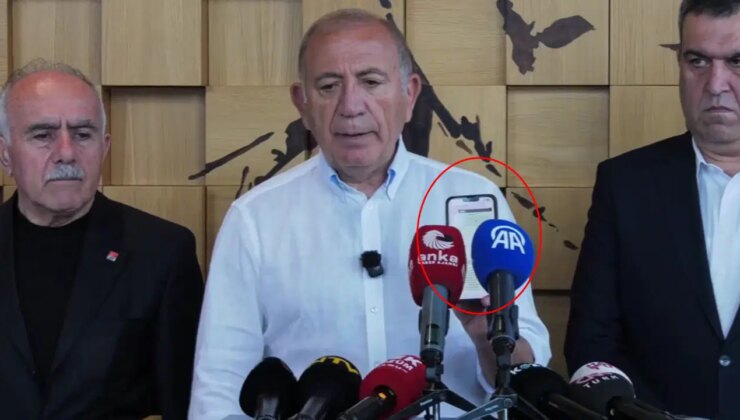 BirGün muhabiri Ebru Çelik’e yönelik hakaret içeren ses kaydını dinletmişti: DİSK Basın-İş’ten Gürsel Tekin’e tepki