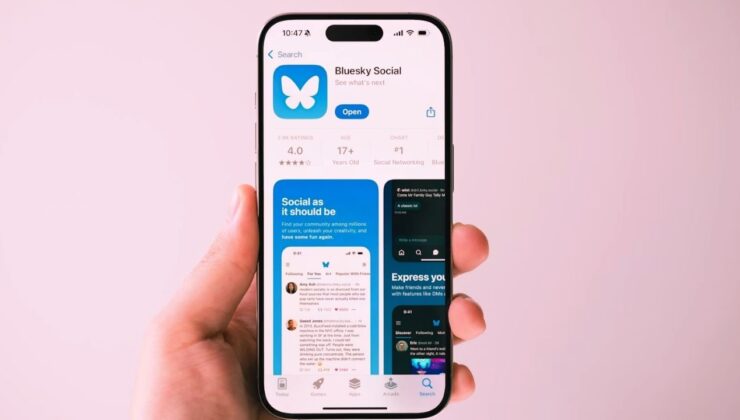 Bluesky’ın yeni CEO’su Toni Schneider oldu