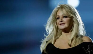 Bonnie Tyler kimdir? Bonnie Tyler kaç yaşında, nereli? Bonnie Tyler neden öldü?