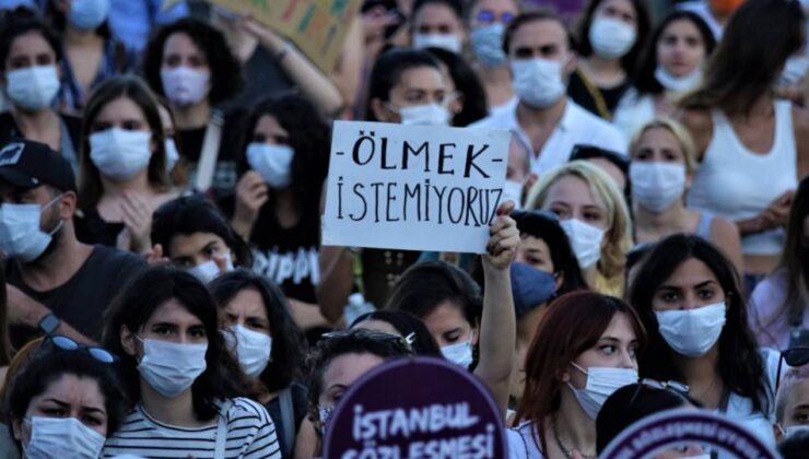 Boşanma aşamasında olduğu erkek tarafından vurulan kadın kurtarılamadı!
