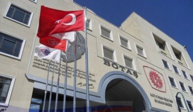 BOTAŞ’ın KİK kapsamında yapacağı alımlar hakkında karar