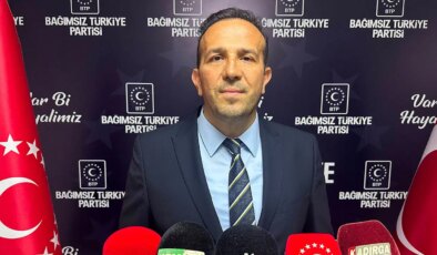 BTP’den NATO Zirvesi tepkisi: ‘Öcalan barış güvercini, NATO barışın anahtarı yapıldı’