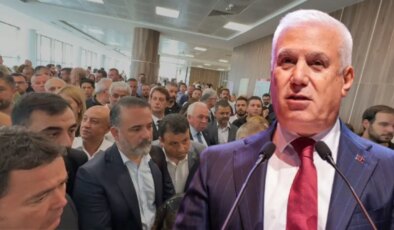 Bursa’da Mustafa Bozbey hakim karşısında: Duruşma öncesi gerginlik yaşandı