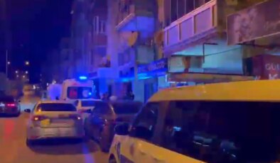 Bursa’da silah sesi ihbarı: 32 yaşındaki kadın evinde ölü bulundu