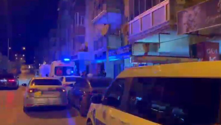 Bursa’da silah sesi ihbarı: 32 yaşındaki kadın evinde ölü bulundu