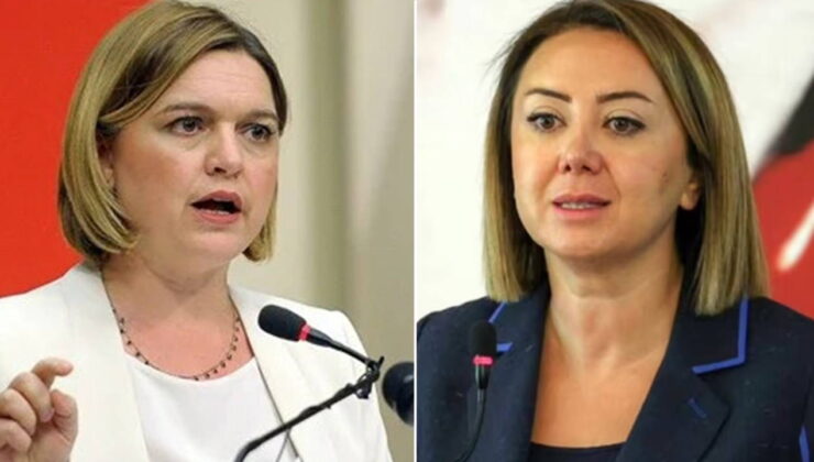 Butlan CHP’sinde yeni MYK toplantısı: Gül Çiftçi ve Selin Sayek Böke için disiplin iddiası