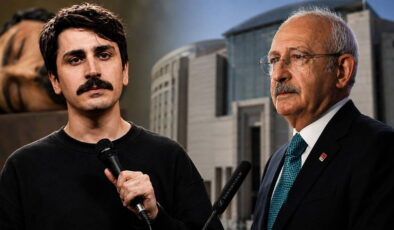 Butlancılar yalanlamıştı… Deniz Göktaş ile cezaevinde görüşen avukatlar teyitledi: Göktaş, Kılıçdaroğlu’na ‘CHP’yi salın’ dedi