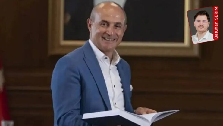 Büyükçekmece Belediyesi davasında ilk duruşma: Hasan Akgün hakim karşısında