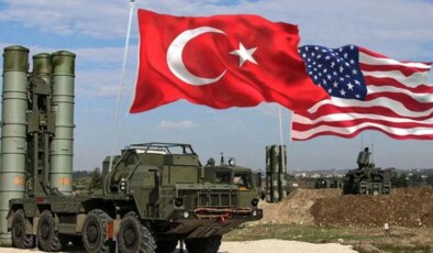 CAATSA yaptırımları nedir? CAATSA yaptırımları kime uygulanıyor? CAATSA yaptırımları nasıl kalkar?