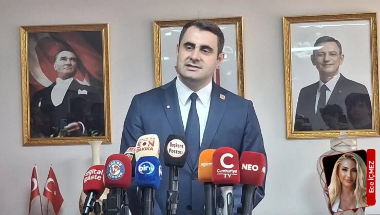 Çağatay Güç duyurdu: ’30 ilçe başkanımızla birlikte YENİ Parti’ye katılıyoruz’