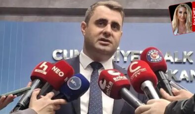 Çağatay Güç: ‘Koltuk sevdalılarıyla aynı yolda yürümeyeceğim’