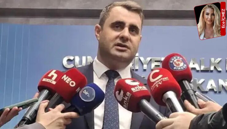 Çağatay Güç: ‘Koltuk sevdalılarıyla aynı yolda yürümeyeceğim’