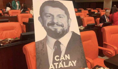 Can Atalay’dan Kartalkaya yürüyüşüne destek: ‘Sosyal cinayetlerde yitirdiğimiz…’