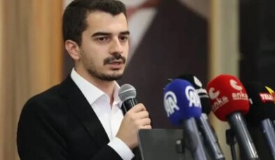 Çankaya Belediye Başkanı Güner’in emniyet ve savcılıktaki ifadeleri ortaya çıktı