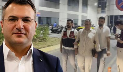 Cem Küçük’ün gözaltına alınmasının ardından gözler TGRT’ye çevrildi: ‘Program partnerlerinden bir kişi daha gidecek’