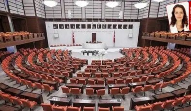Çerçeve yasa hazır: Gözler Meclis takviminde