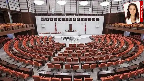 Çerçeve yasa hazır: Gözler Meclis takviminde