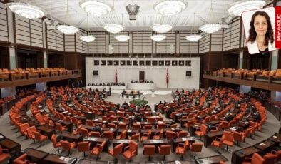 ‘Çerçeve yasa’ için tatil formülü!