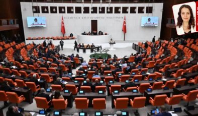 Çerçeve yasada hedef cuma: Bitmezse hafta sonu mesaisi