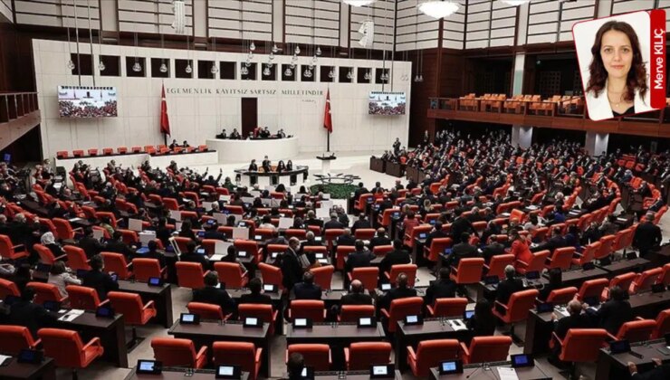 Çerçeve yasada rota değişti: Teklif, Meclis kapanmadan geçirilecek