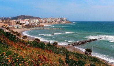 Ceuta nerede? Ceuta hangi kıtada? Ceuta İspanya’ya mı bağlı?