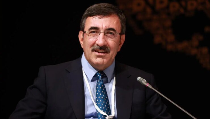 Cevdet Yılmaz, İran’da Hamaney’in cenaze törenine katılacak